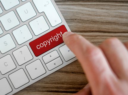 Copyrights