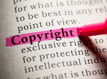 Copyrights