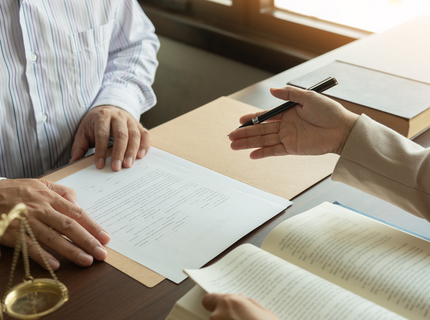 Service Law